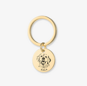 How to Find the Best Website to Order a Custom Pet Face Keychain Online