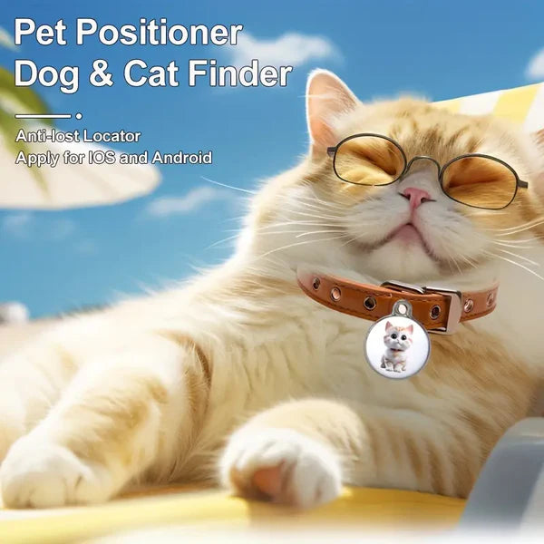 To ensure the safety of pets, an efficient GPS pet tracker has become the first choice for many pet owners. This article will answer the question of how to choose a pet tracker, so let's dive in!