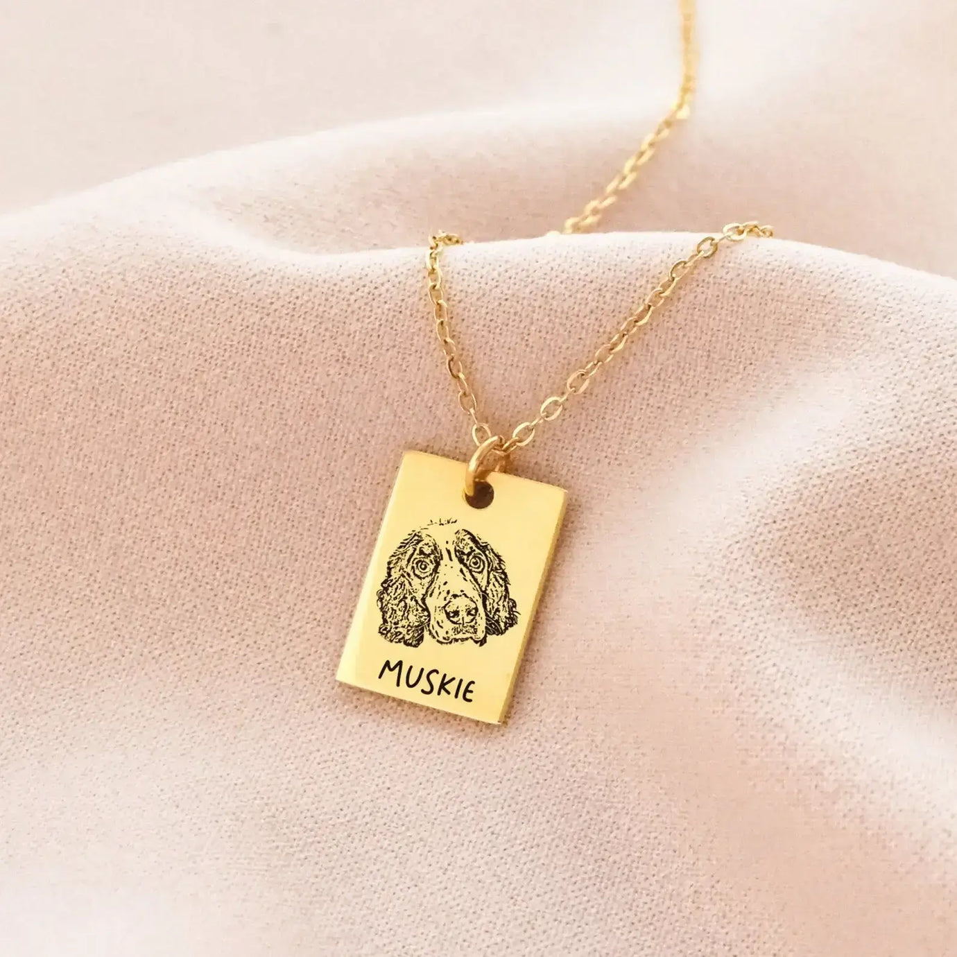 Personalized Photo Dog Tags: A Special Gift for Your Beloved Pet