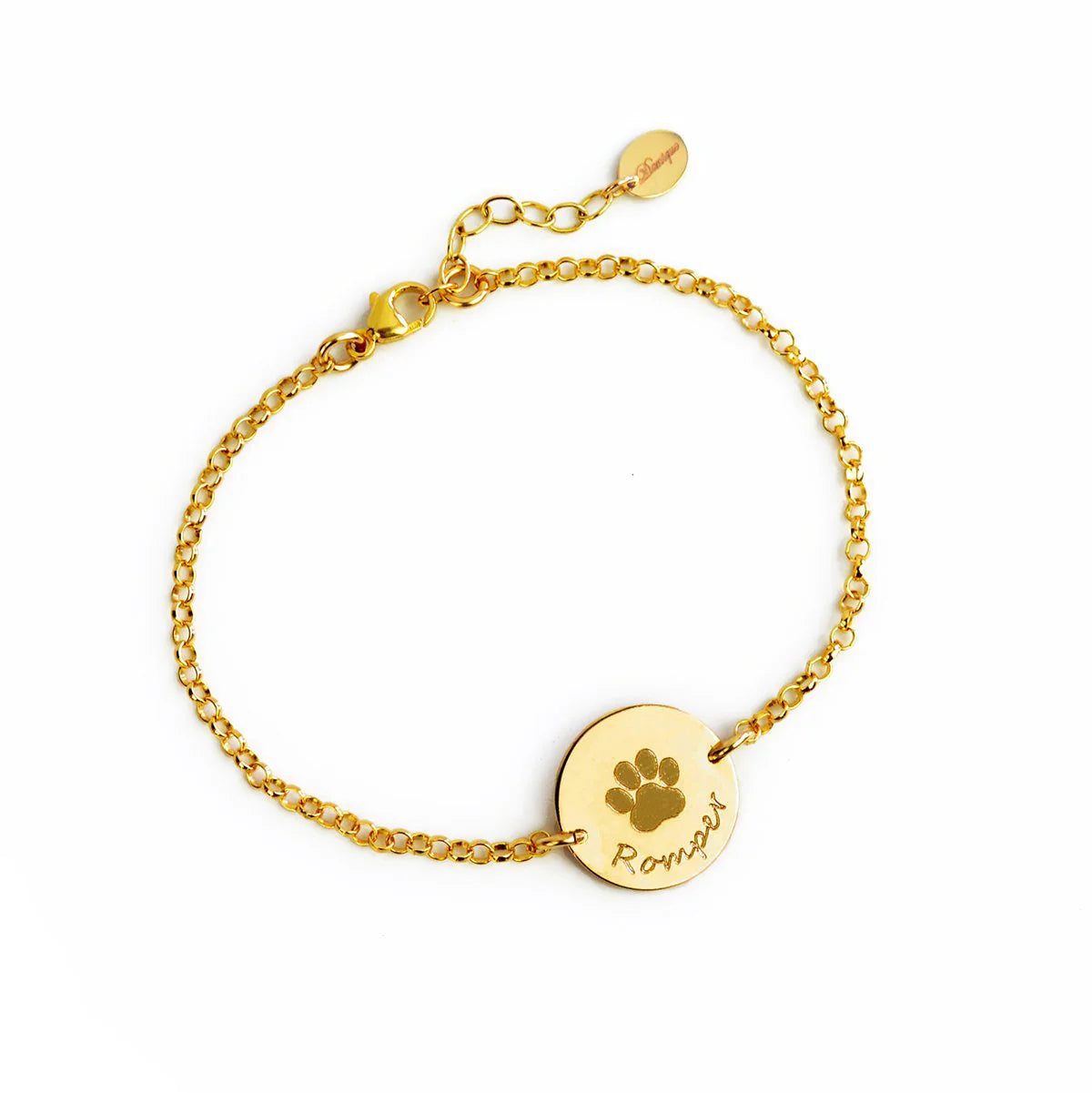 2024's Cute Bracelet Trends: Embracing Custom Paw Bracelets
