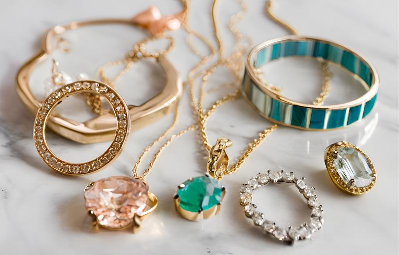 The 20 Best Jewelry for Wife on Birthday - Gift Ideas for Her