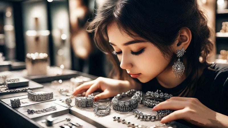 Where to Buy Real Metal Jewelry at Reasonable Prices