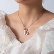 Cat and Dog Necklaces