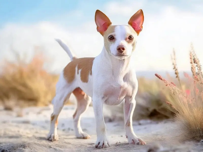 Feist Dogs Breeds 101: History, Temperament & Myths (2025 Facts)