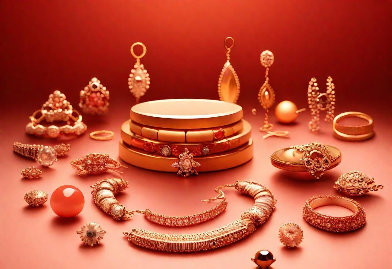 How to Buy the First Piece of Jewelry for Your Girlfriend