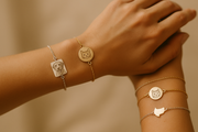 A Pet Face Bracelet is more than just jewelry—it’s a bond you can wear every day.
