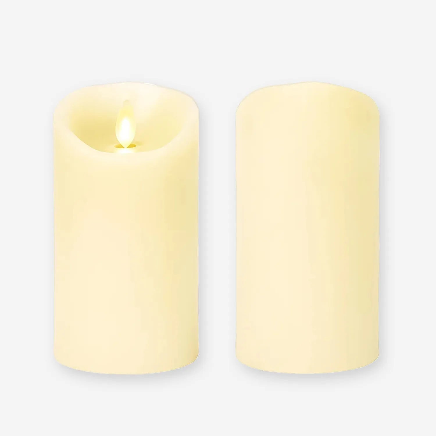 Personalized Pet Memorial Candle